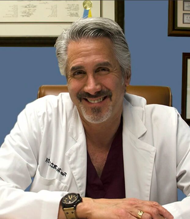 Médico Psicólogo Tomás
